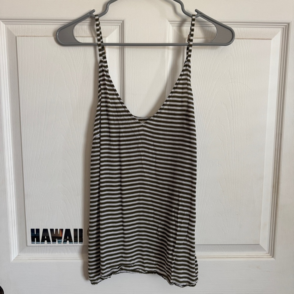 Acacia Swimwear Nelly tank top